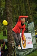MINSK SLACKLINE FEST 2010