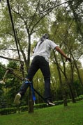 MINSK SLACKLINE FEST 2010