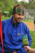 MINSK SLACKLINE FEST 2010