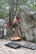 FountainBlue