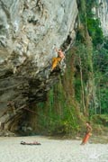 Thailand
