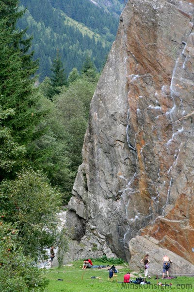 Циллерталь - zillertal