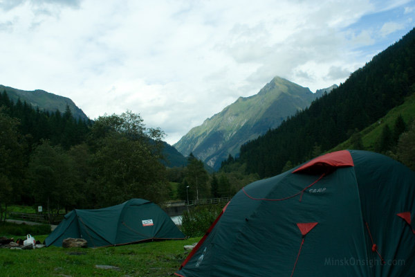 Циллерталь - zillertal